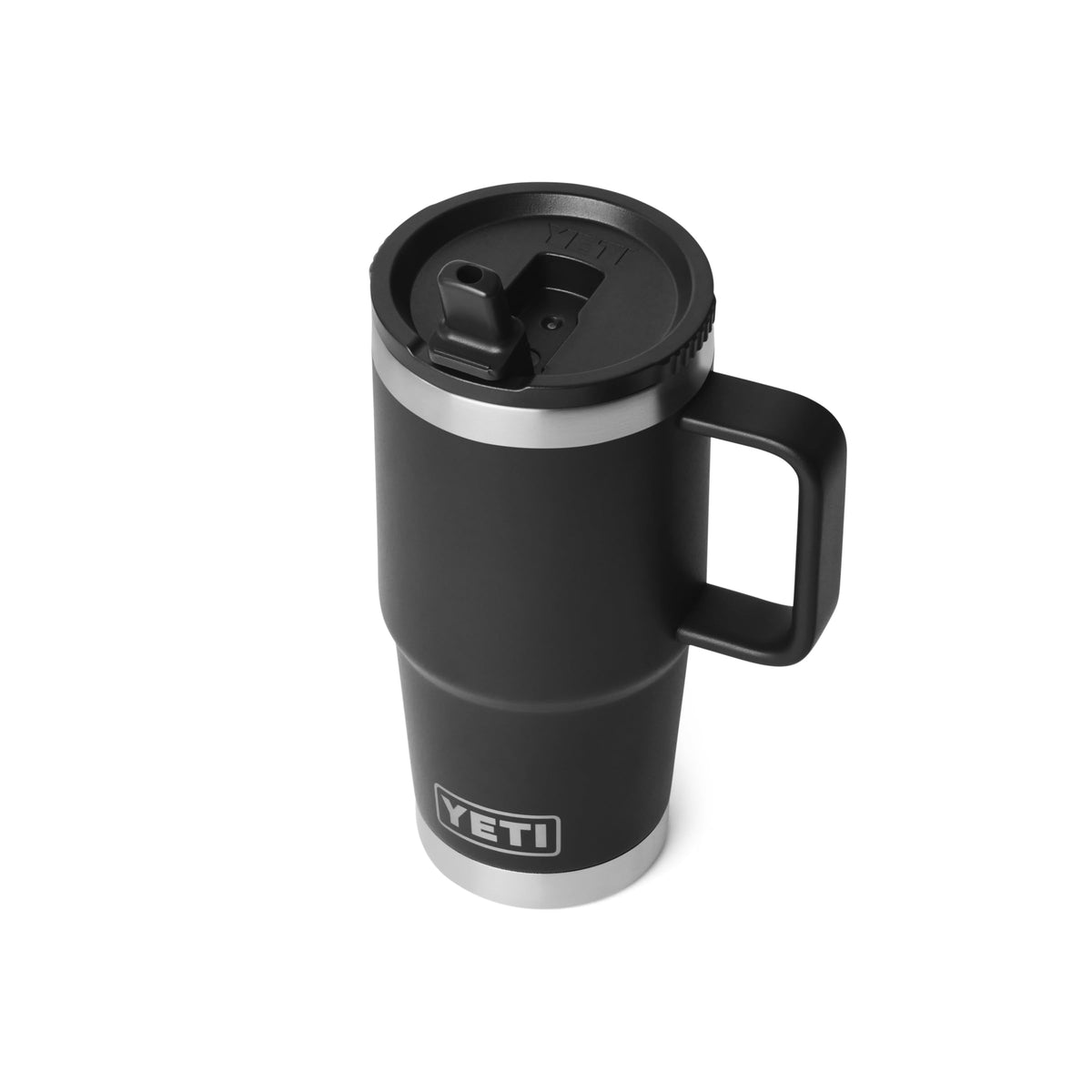 20 oz Stainless Steel Vacuum Insulated Travel Mug T143