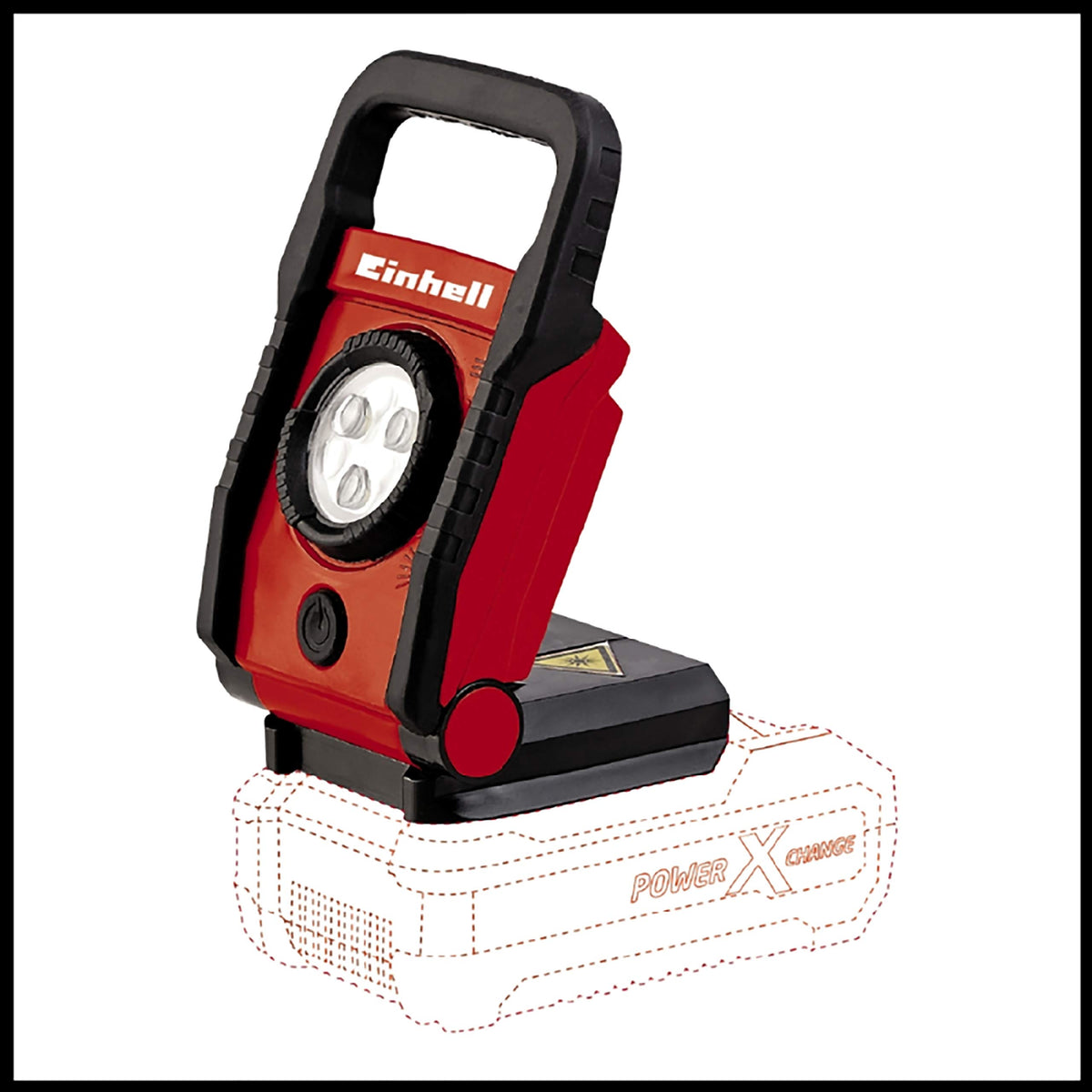 18-Volt 3/8-Inch Cordless Drill Kit with Battery and Charger K337