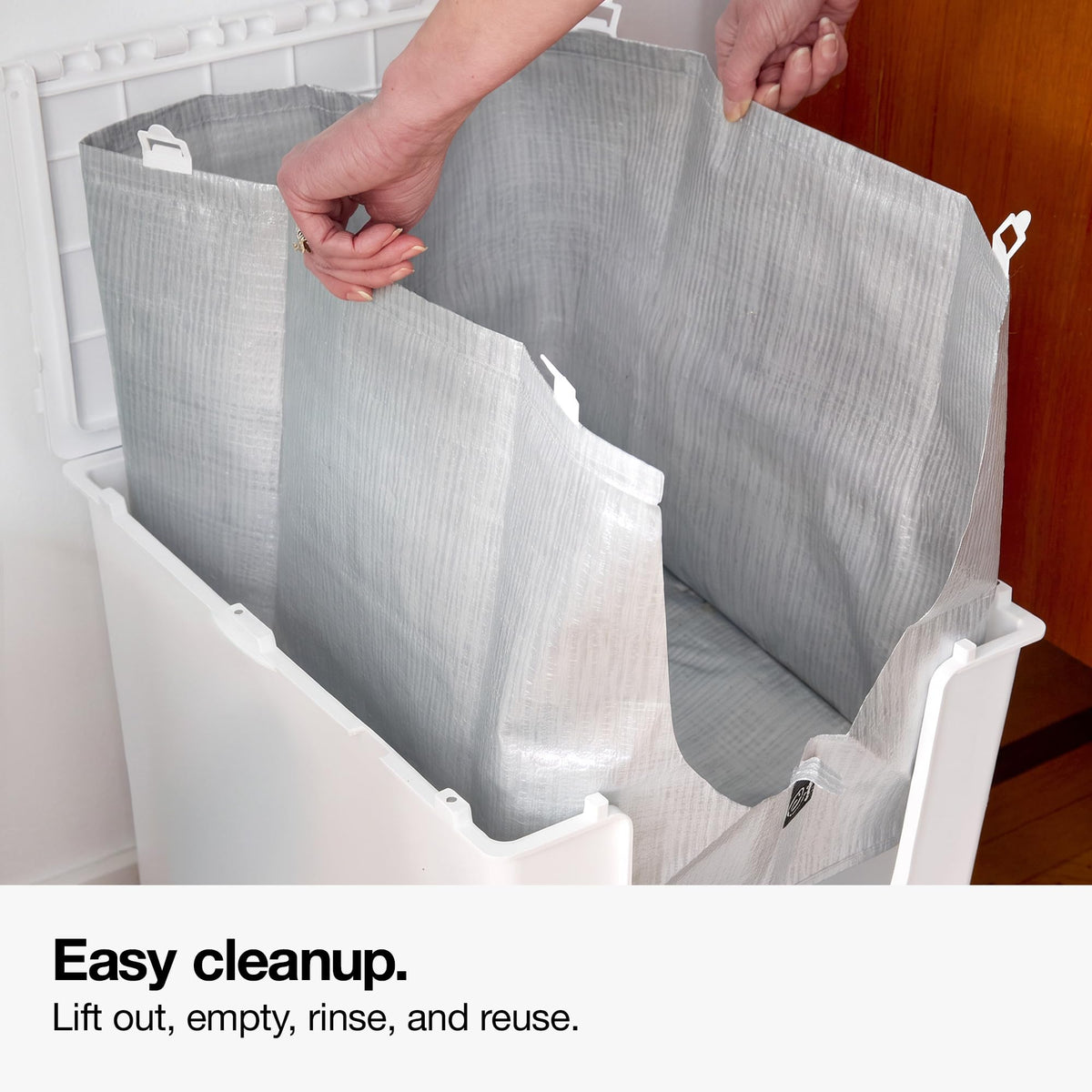 Covered Litter Box R617