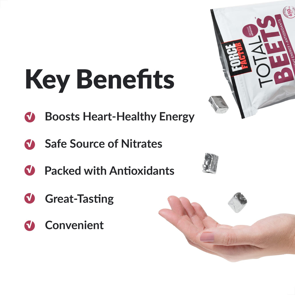 120 Count Brain Supplement Soft Chews A434