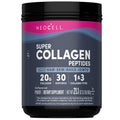 Unflavored Collagen Peptides Powder S176772