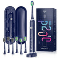 Electric Toothbrush with 5 Modes & Smart Timer A871