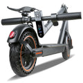 500W Foldable Electric Scooter with Dual Braking System W366