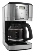 12-Cup Programmable Coffee Maker K155643