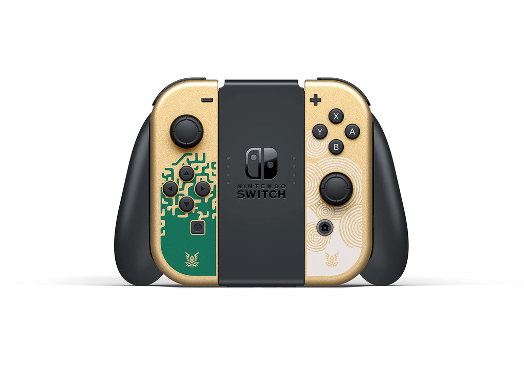 Nintendo Switch OLED Model S719