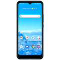 Maritime Blue 32GB 4G LTE Prepaid Smartphone M484