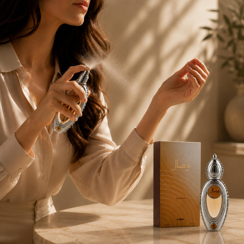 Eau de Parfum for Women 1.7 oz A917