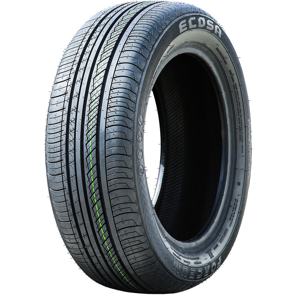 All-Season Touring Radial Tire 205/65R15 94V Black Side Wall L551987