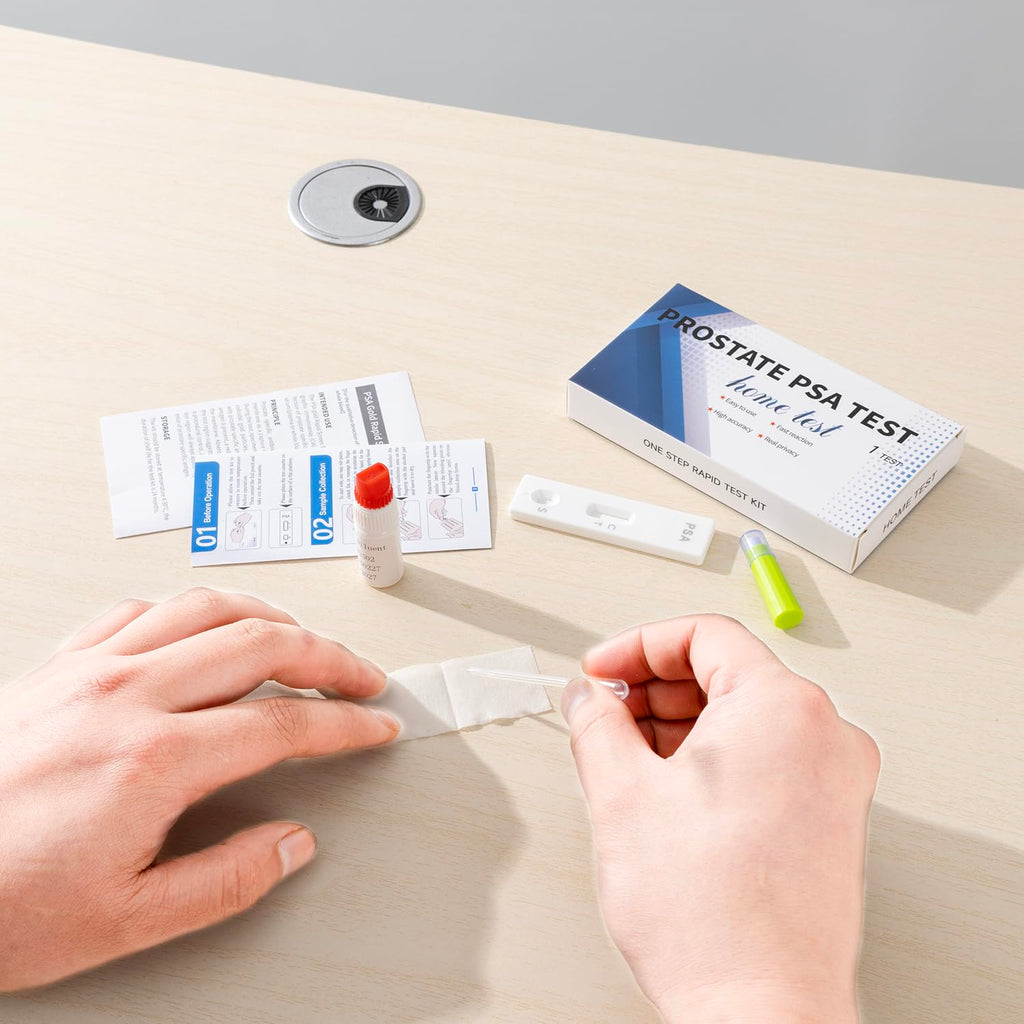 At-Home Testing Kit I991533