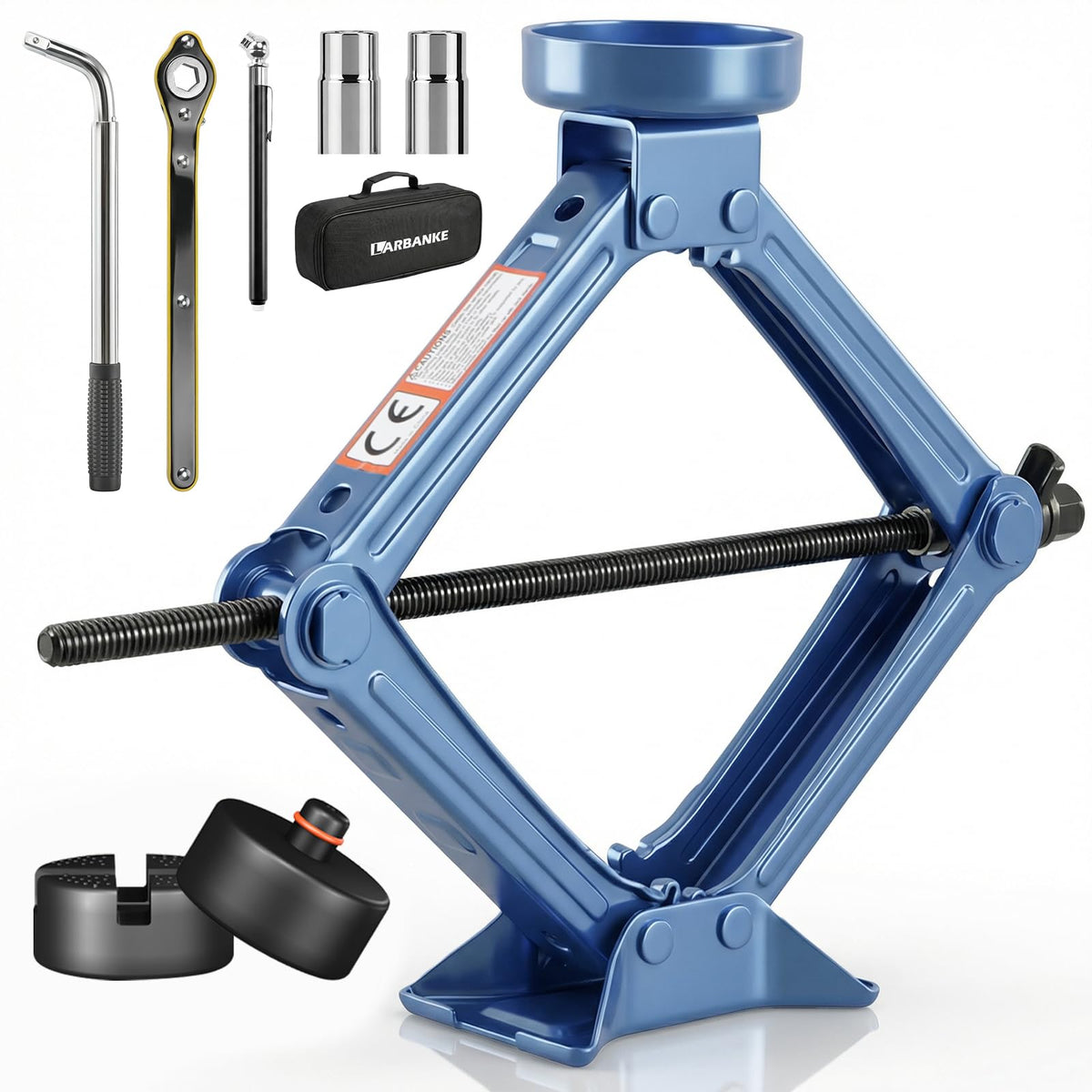 Car Scissor Jack M58228