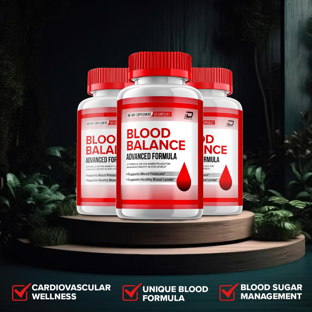 120 Capsules All Natural Formula S229