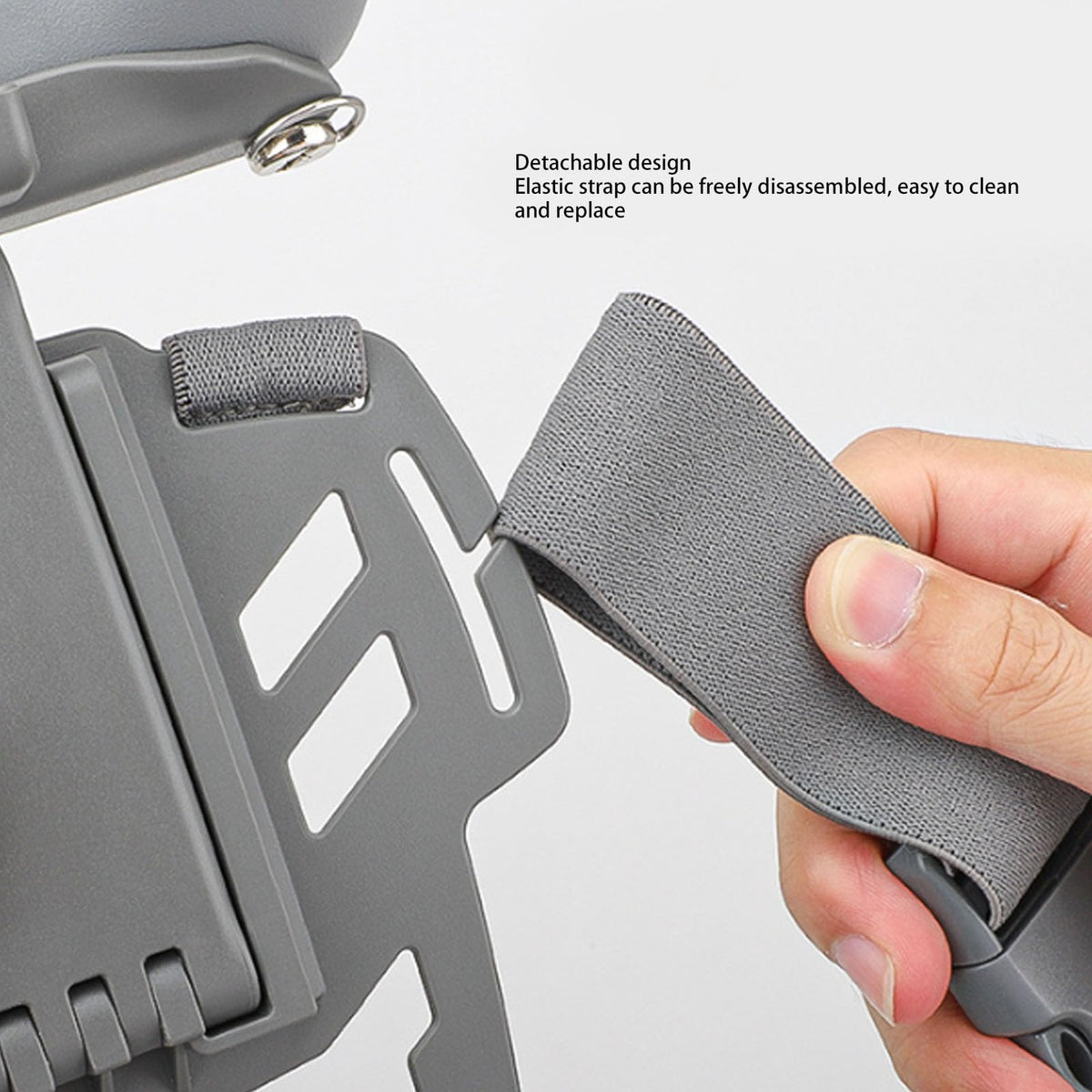 Remote Controller Chest Strap Support Mount U99527