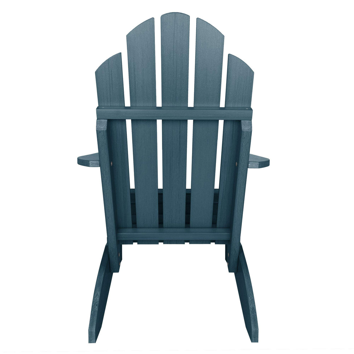 Nantucket Blue Adirondack Chair Z6212