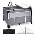 Portable Baby Playard H55020
