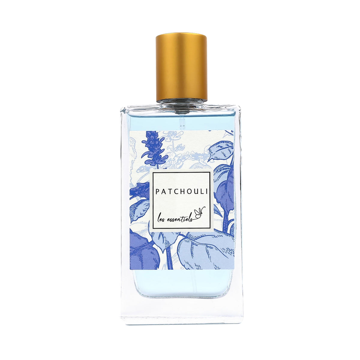 Patchouli Woody Amber 2.7 oz Perfume X11676