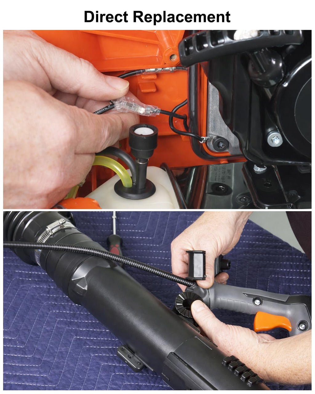 Throttle Control Kit C392
