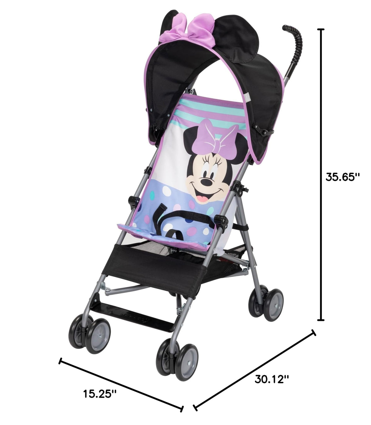 Character Umbrella Stroller W30602