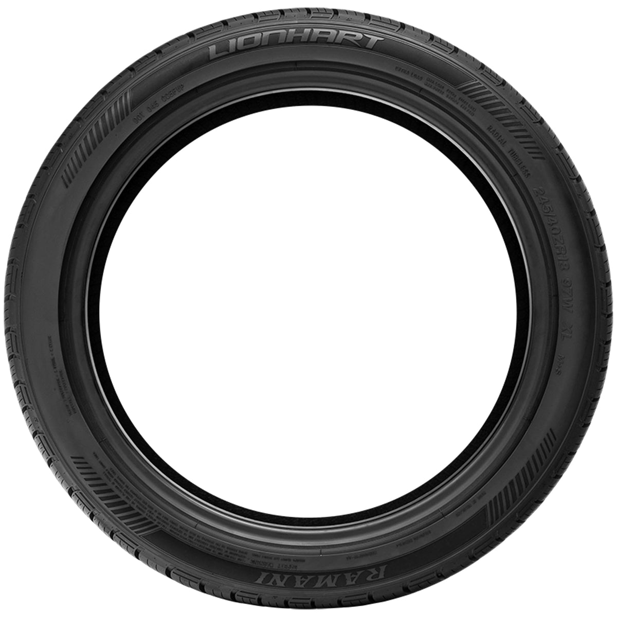 All Season 205/65R15 94H Passenger Tire Y339