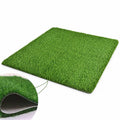 Artificial Grass Dog Potty Pad 24 x 36 in Non-Slip Washable L121326