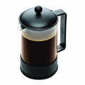 51oz Borosilicate Glass French Press Coffee Maker C58573