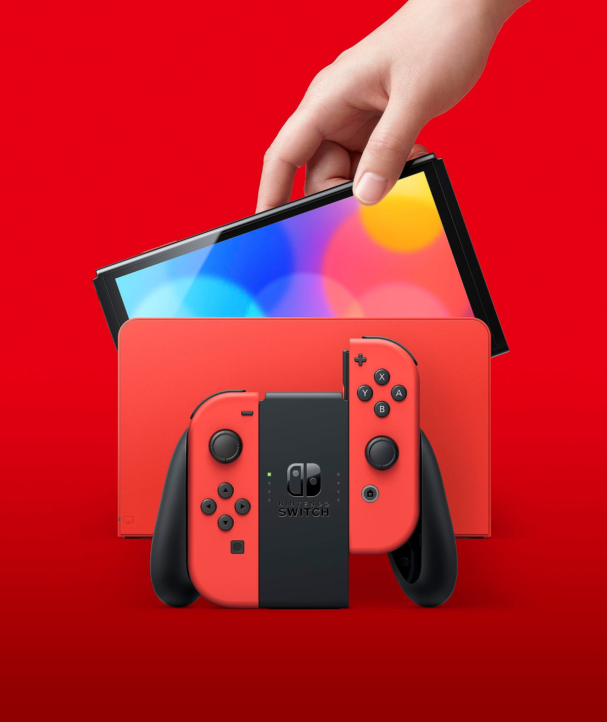 Nintendo Switch OLED Model T172846