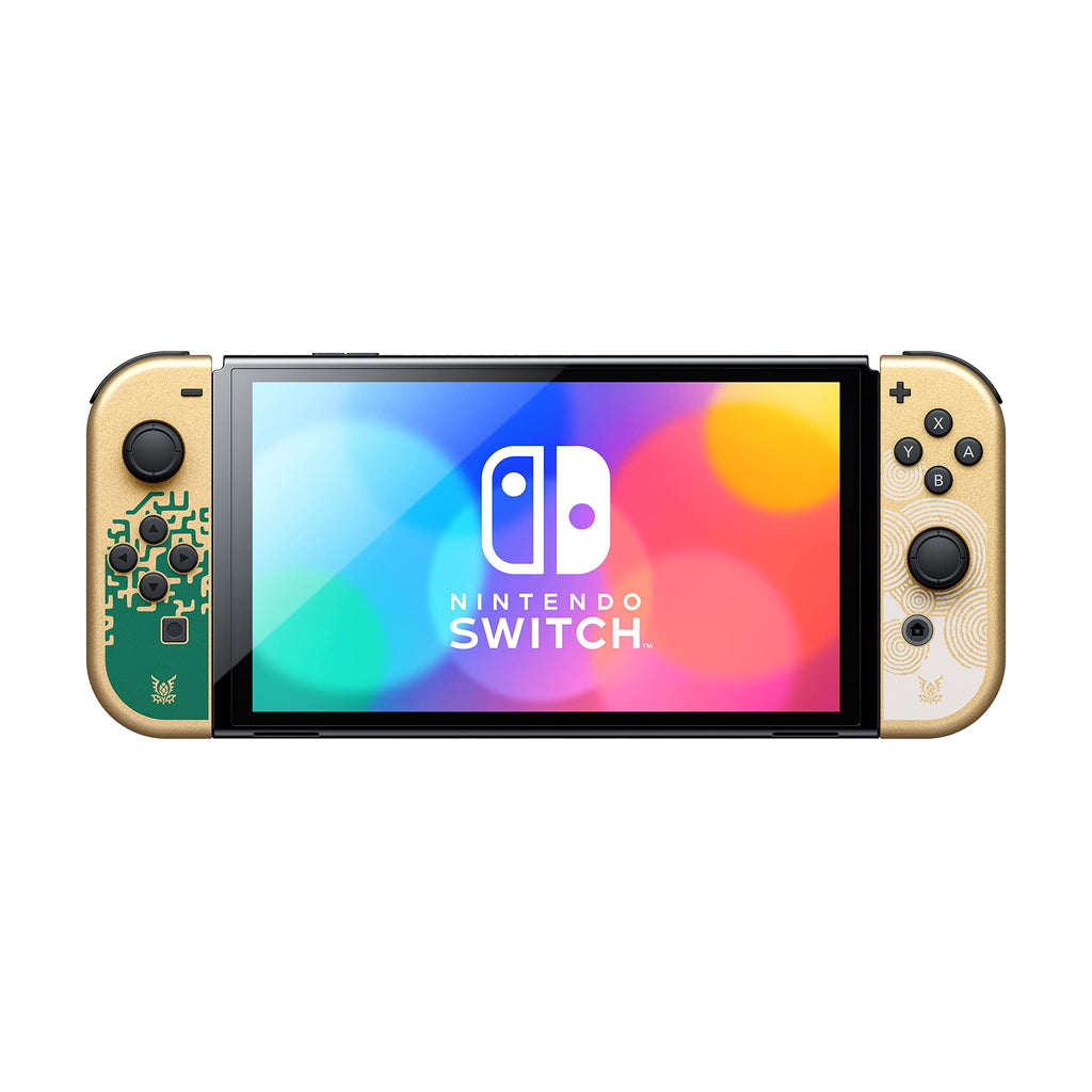 Nintendo Switch OLED Model S719