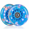 Light Up Scooter Wheels (2-Pack) H6334