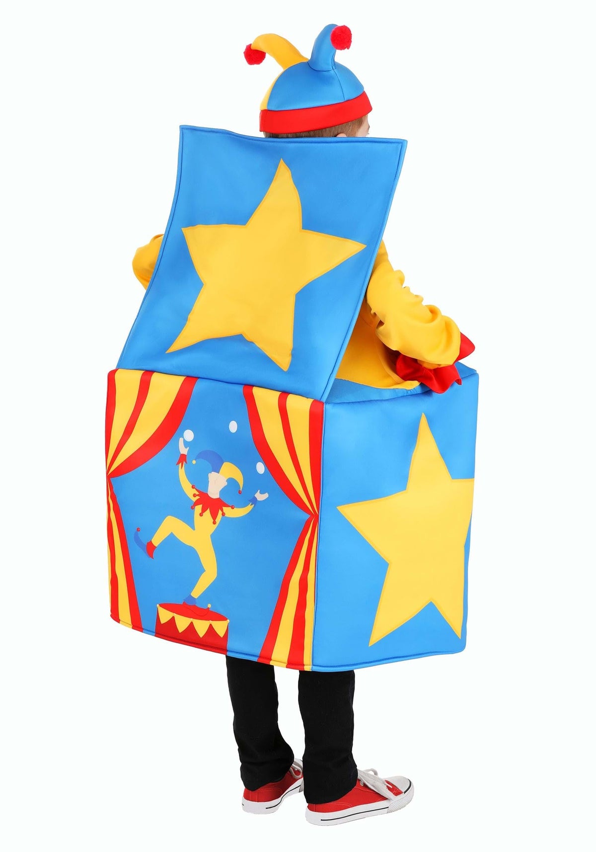 Kids Costume U74802