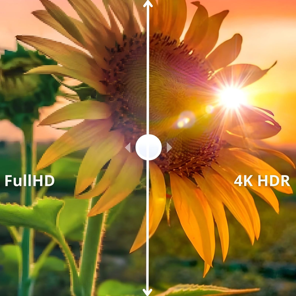 4K HDR Streaming Media Player P4700