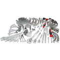 298 Piece Hand Tool and Socket Set SAE/Metric S114