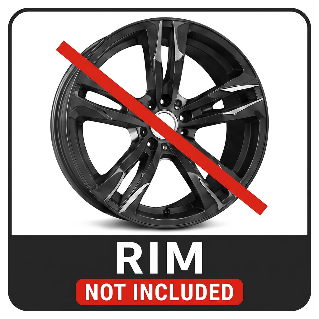 All-Season Touring Radial Tire 205/65R15 94V Black Side Wall L551987