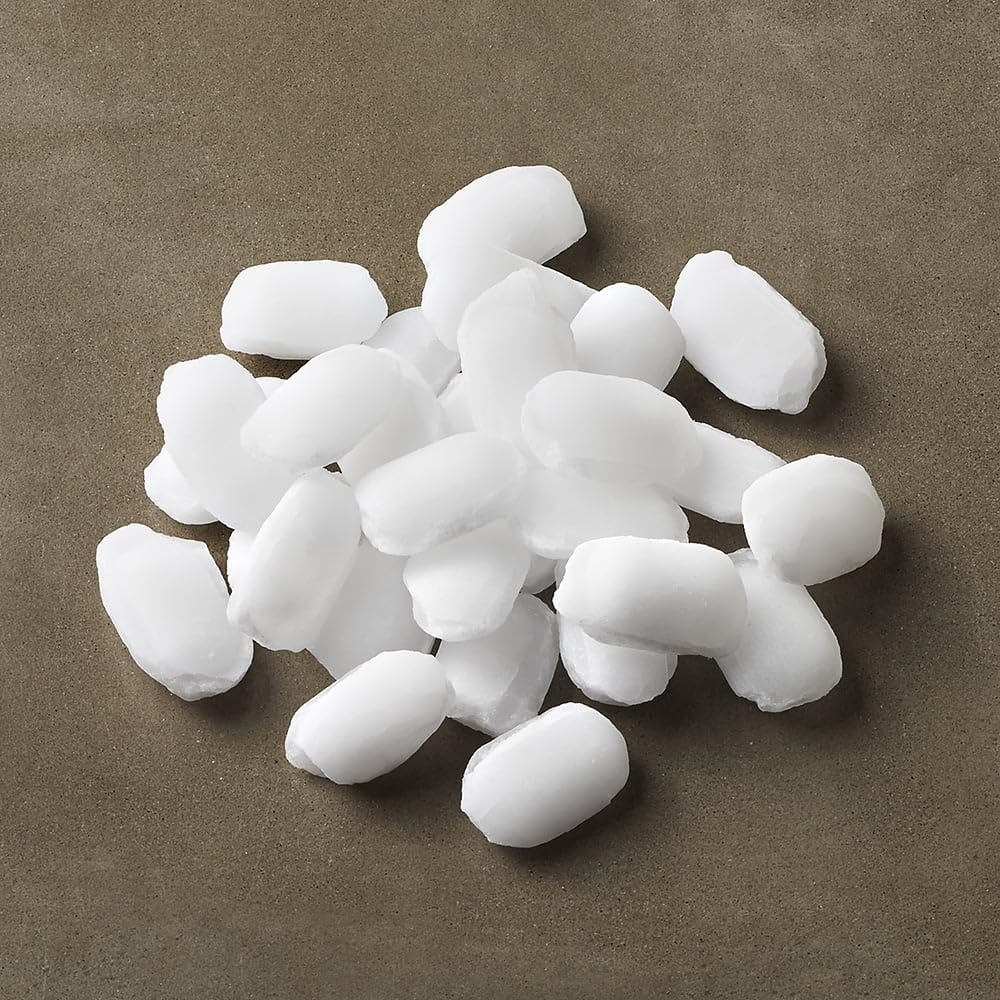 3 Pack Water Softener Salt Pellets 120 lbs Sodium Chloride O758