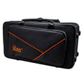 Lightweight Trumpet Case with Backpack Straps N861374