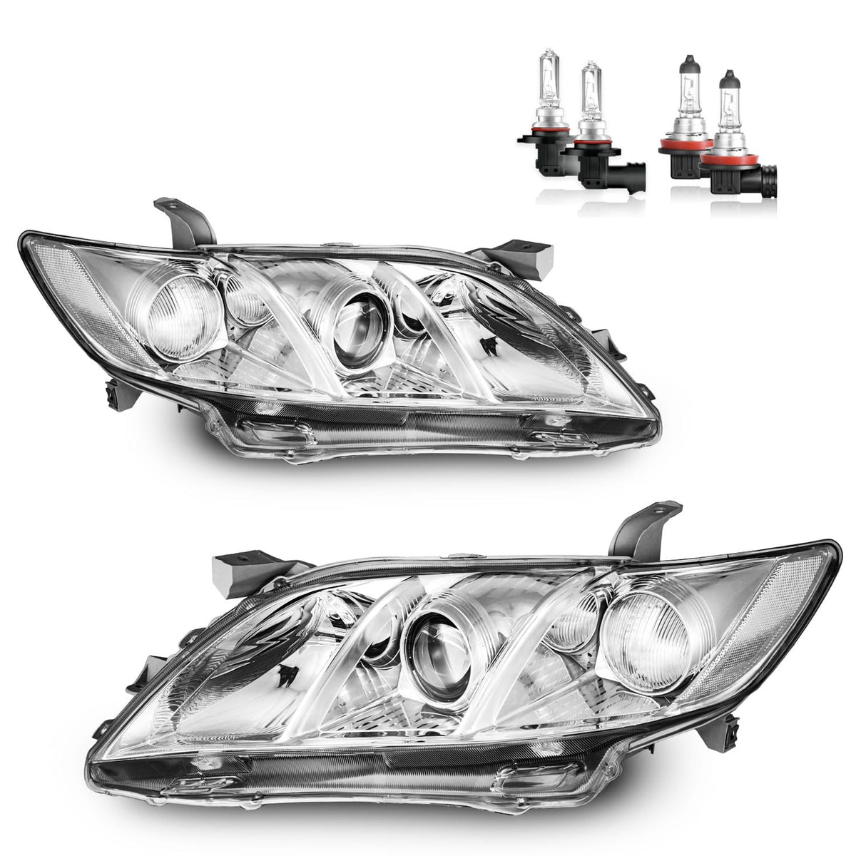 Halogen Headlights O274499