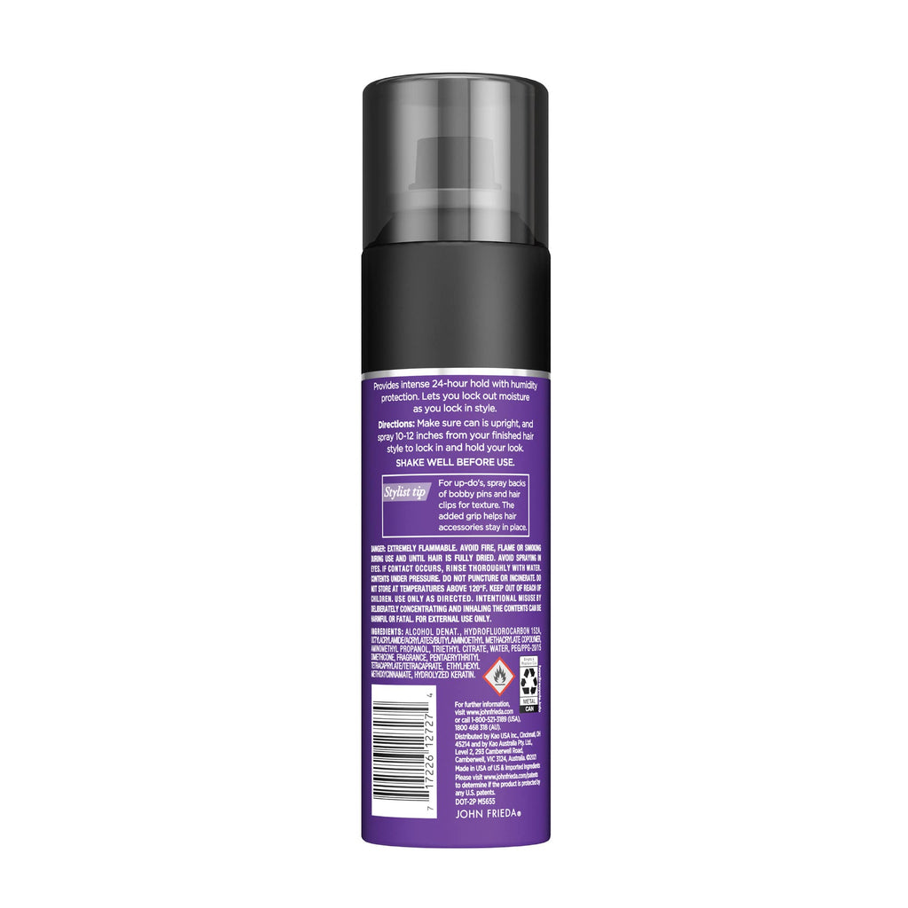 Firm Hold Hairspray 12 Oz D4736