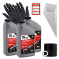 Oil Change Kit P4591