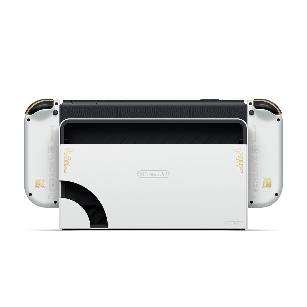 Nintendo Switch OLED Model S719