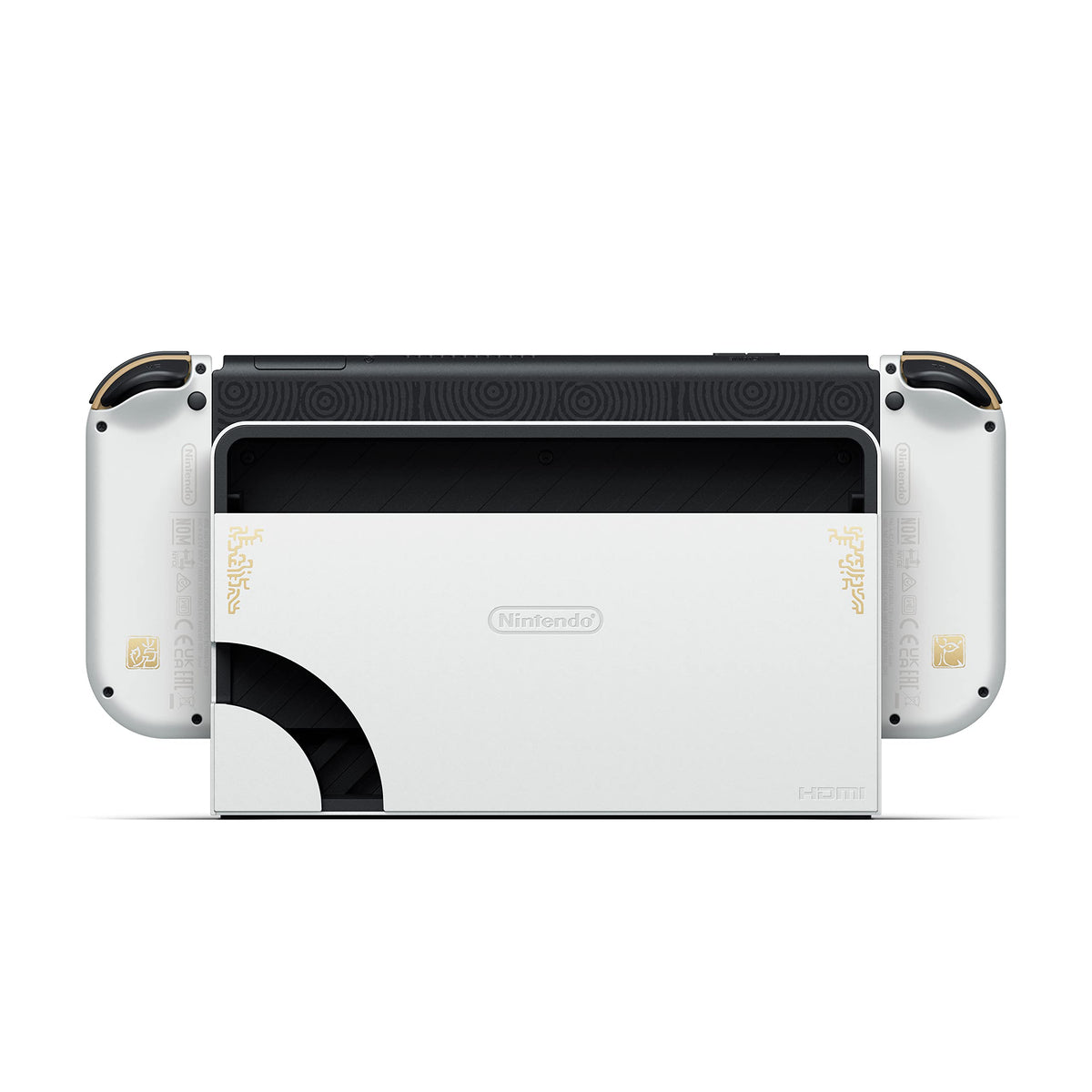 Nintendo Switch OLED Model S719