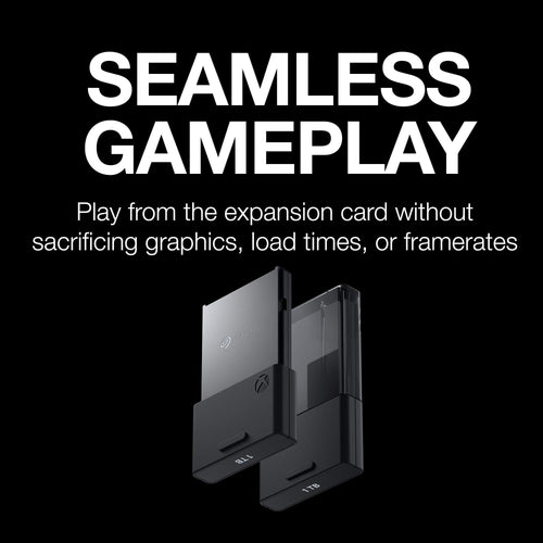1TB NVMe SSD Expansion Card G1654