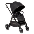 Reversible Foldable Baby Stroller D3565