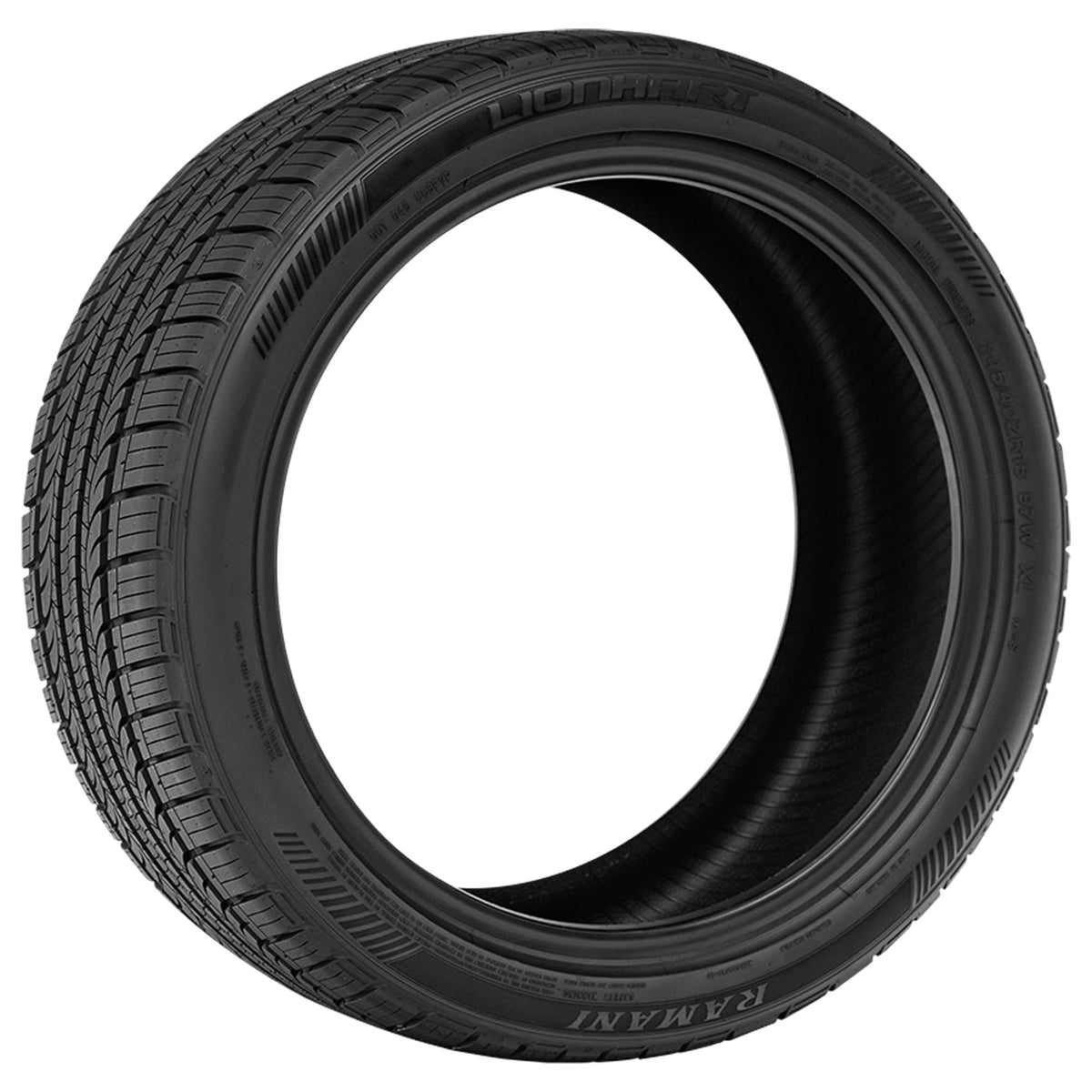 All Season 205/65R15 94H Passenger Tire Y339