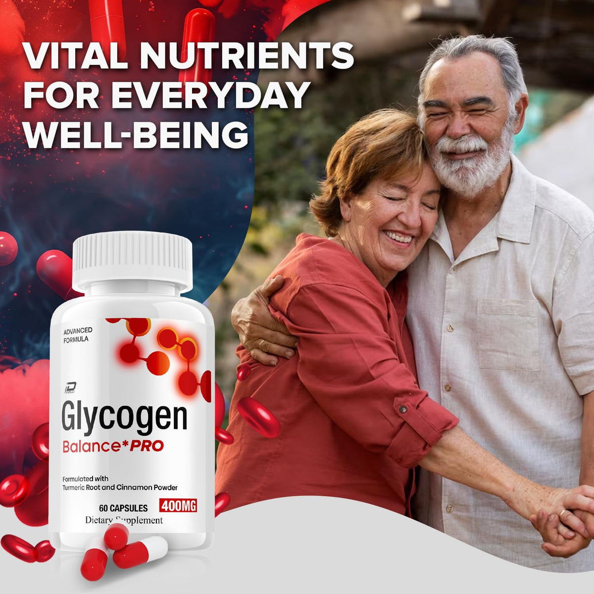 60 Capsules All Natural Formula B76781