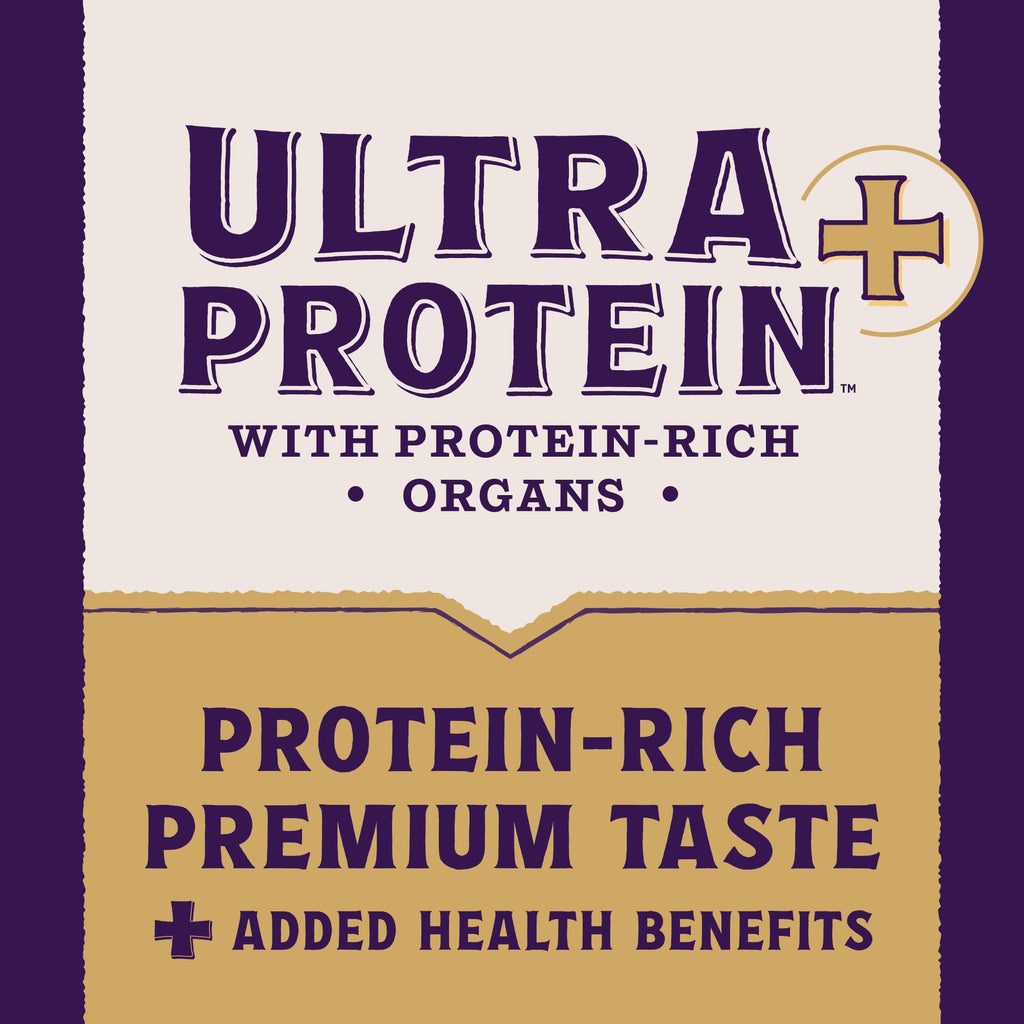 Salmon & Chicken Meal Protein Plus 5 lb C549889