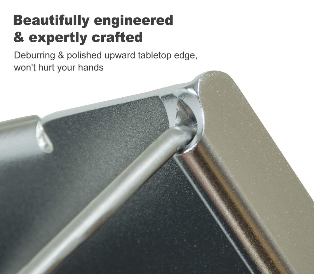 Ultralight Compact Folding Table J2542