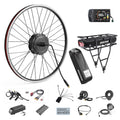 48V 500W 750W Hub Motor Kit U6905