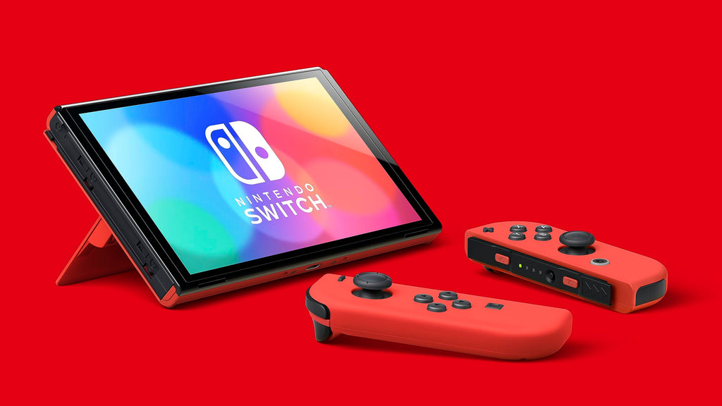 Nintendo Switch OLED Model T172846