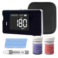 Hemoglobin Test Meter with 25 Test Strips Y253291
