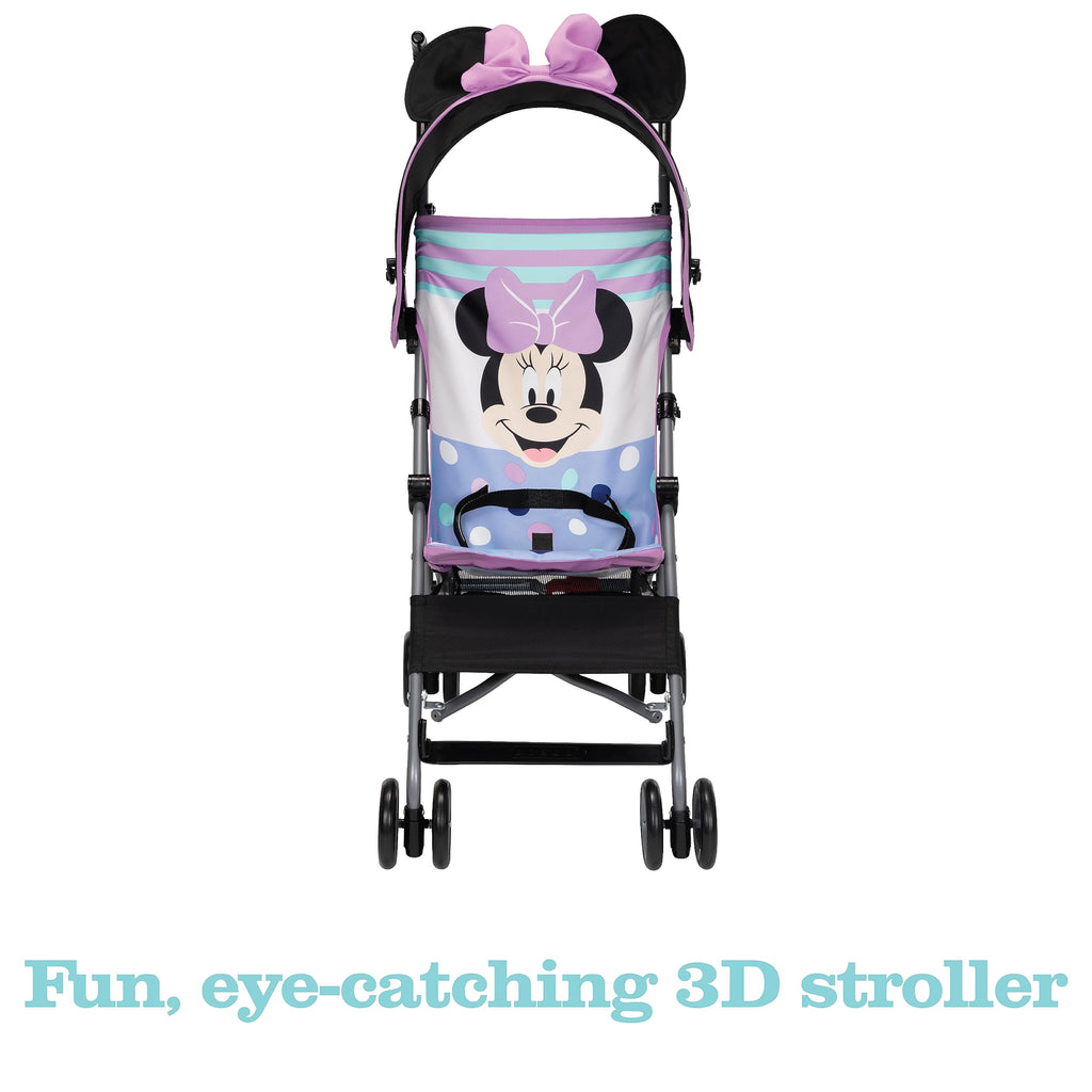 Character Umbrella Stroller W30602