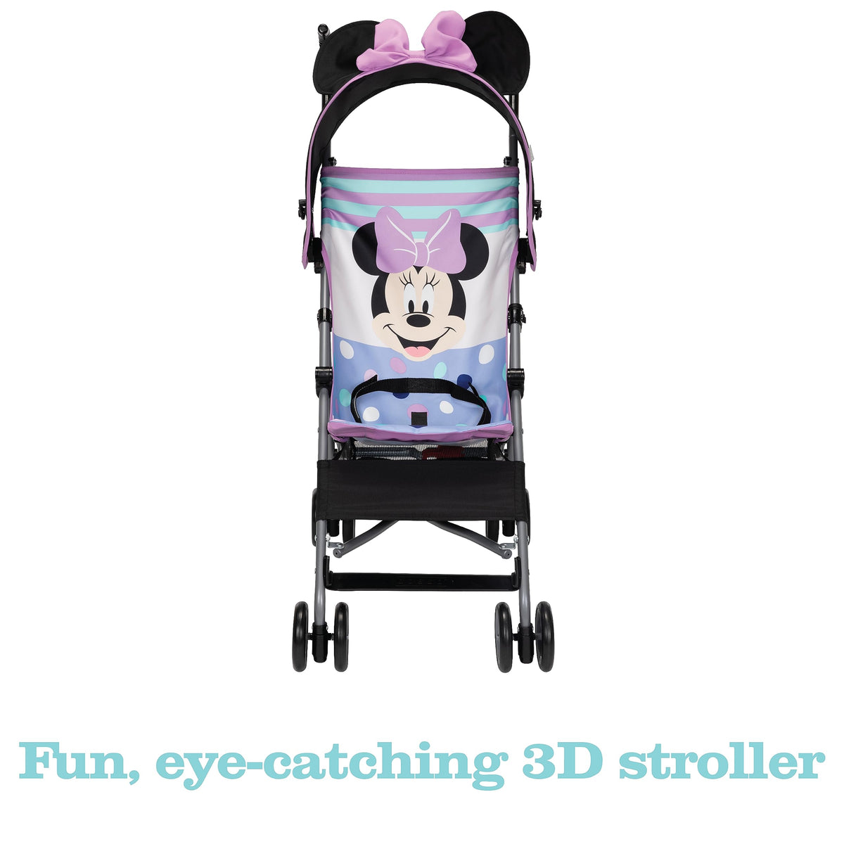 Character Umbrella Stroller W30602