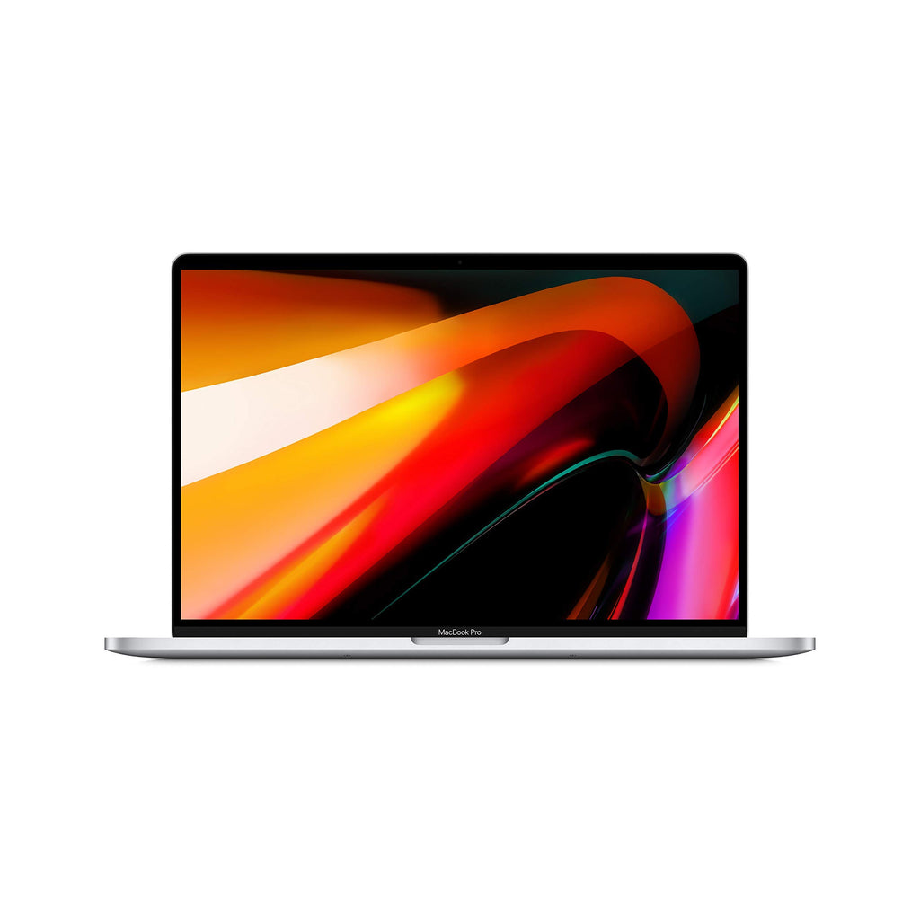 16.2-inch Intel Core i9 16GB RAM 1TB SSD Silver Laptop B357